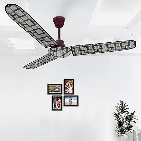 Ceiling Fan dust protect Cover