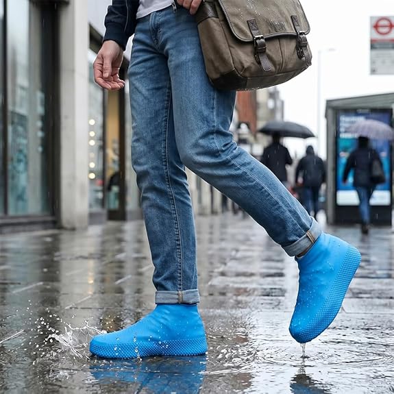 Silicone Shoe Cover
