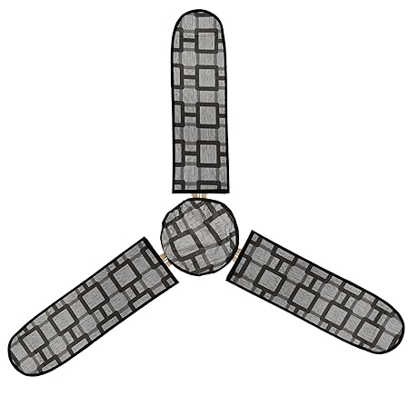 Ceiling Fan dust protect Cover