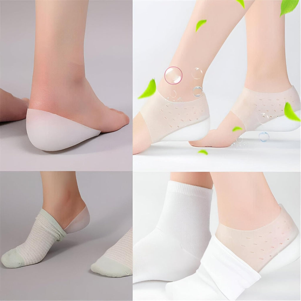 Silicone Heel Protector