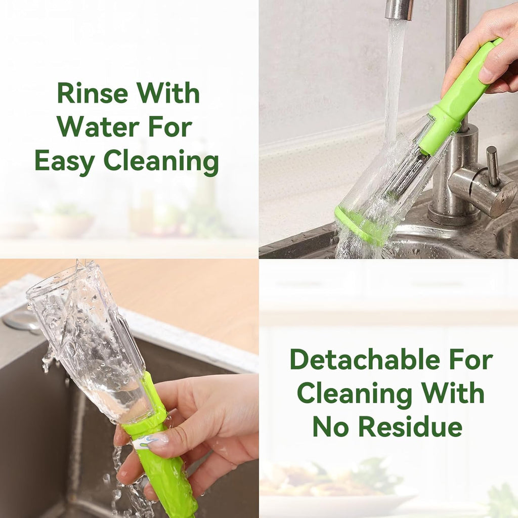 Fruit & Vegetable Peeler with Container
