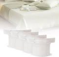 Bedsheet Holder With Strip (Imported)