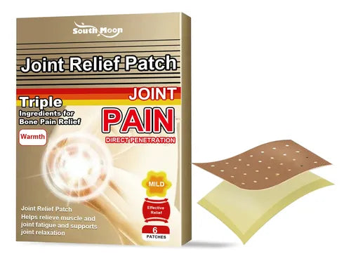 Joint Pain Relief Patch (IMPORTED)