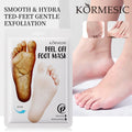 PEEL OFF FOOT MASK (Pair) IMPORTED