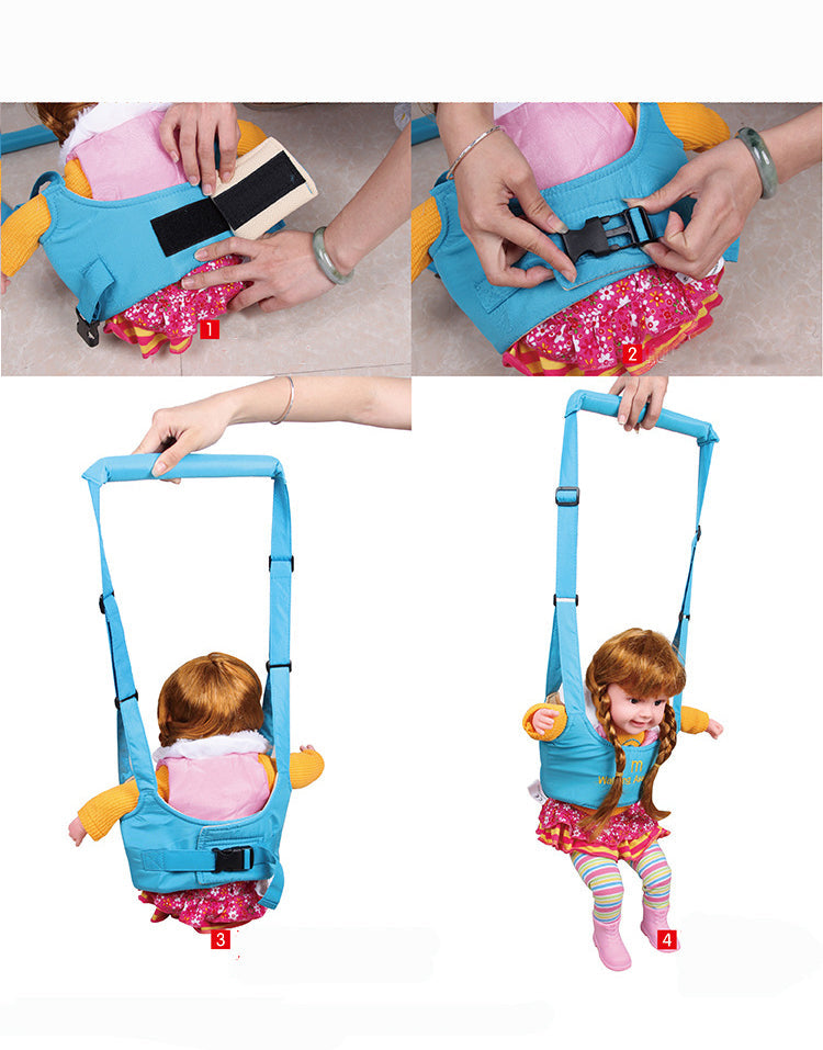 Baby Walking Belt