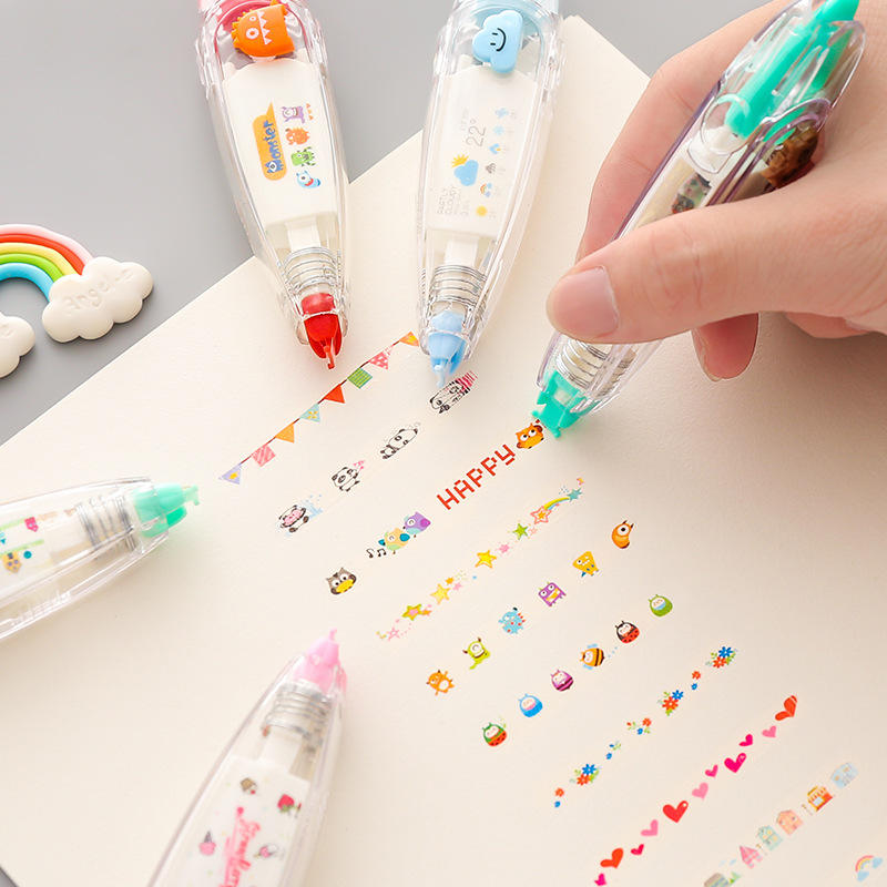 Asthetic Decoration PEN