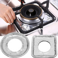 Aluminium Gas Stove Burner Liners (10pcs)