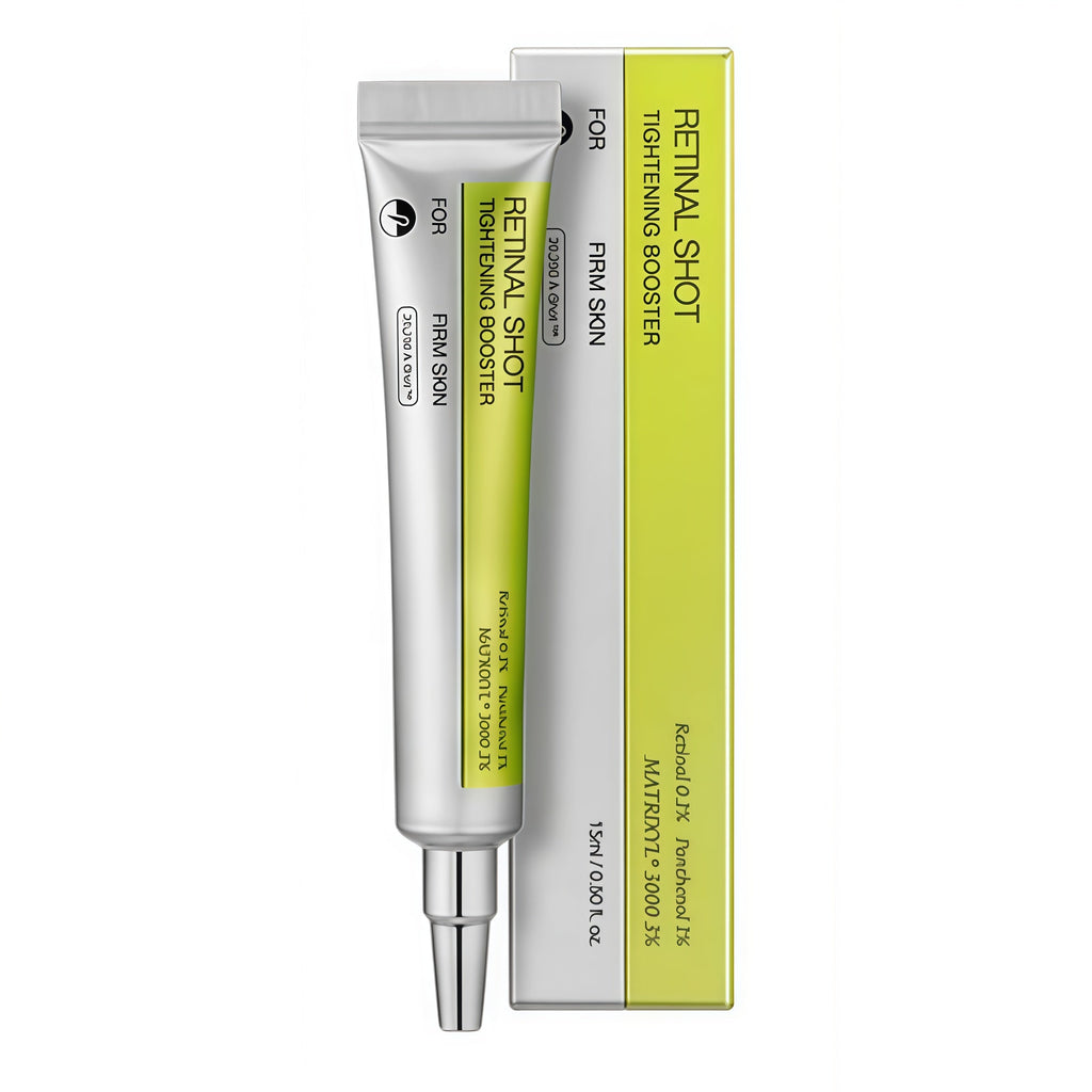 Celimax Retinal Shot Tightening Booster For Firm Skin