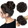 Premium Hair Bun Extension