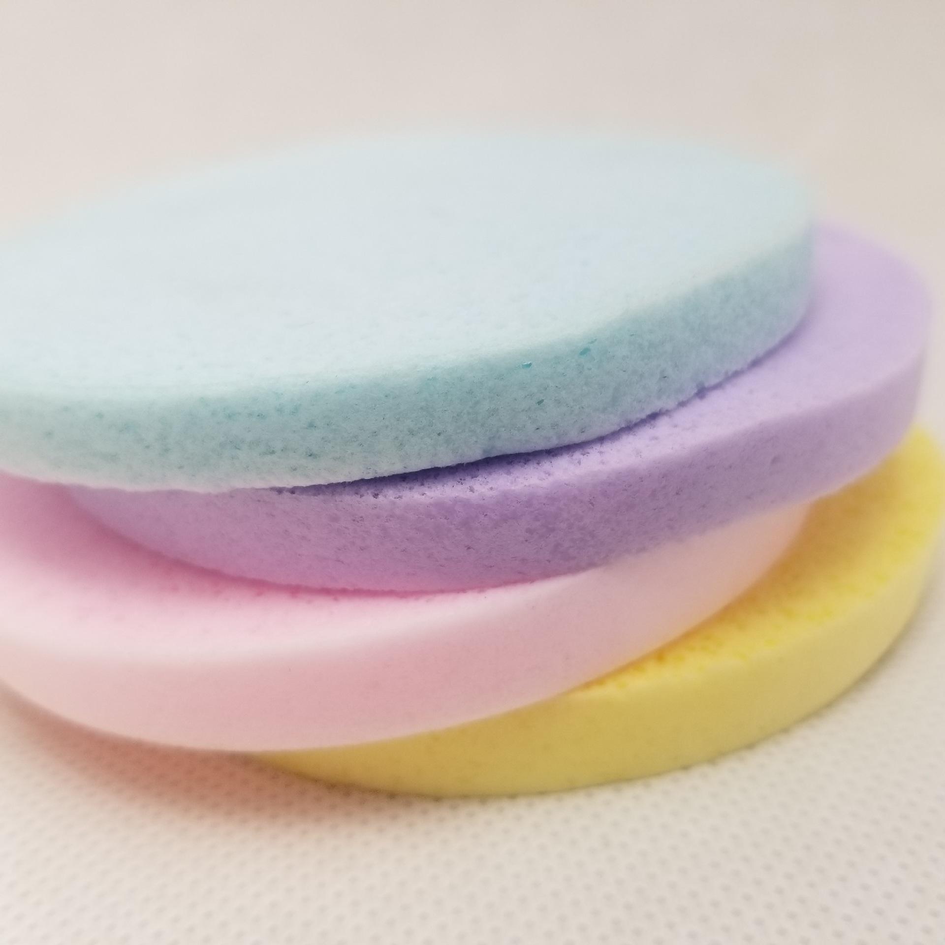 Stick Makeup Remover Sponge