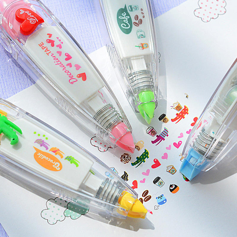 Asthetic Decoration PEN