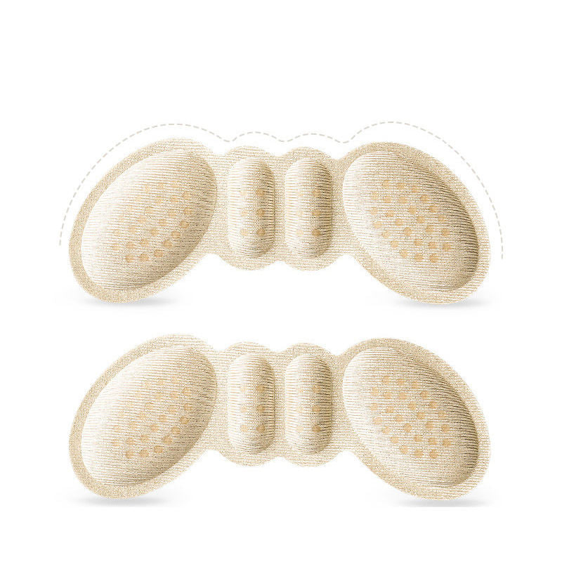 Heel Cushion Protector