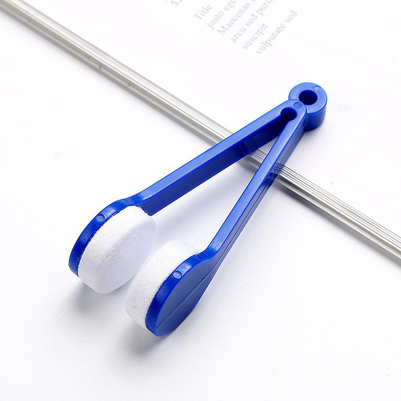 Microfibre Eyeglasses Cleaning Tool