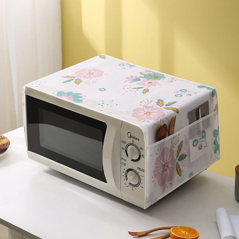 Microwave Oven Cover