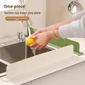 Silicone Sink Splash Guard (13.5 Inch)