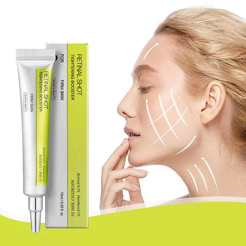 Celimax Retinal Shot Tightening Booster For Firm Skin
