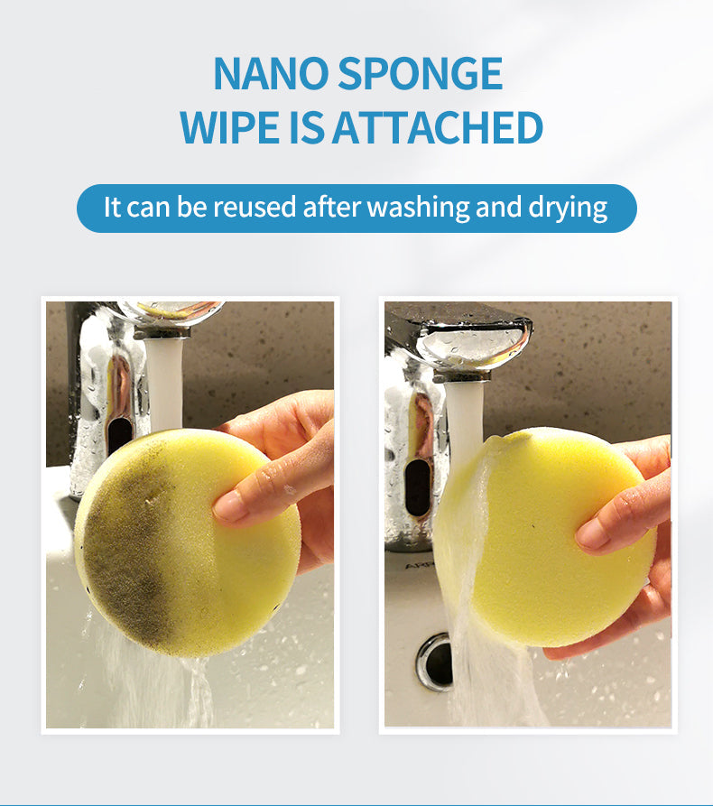 Multipurpose Cleaning Cream