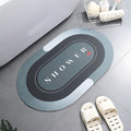 Fast Dry Non-Slip Bath Mat
