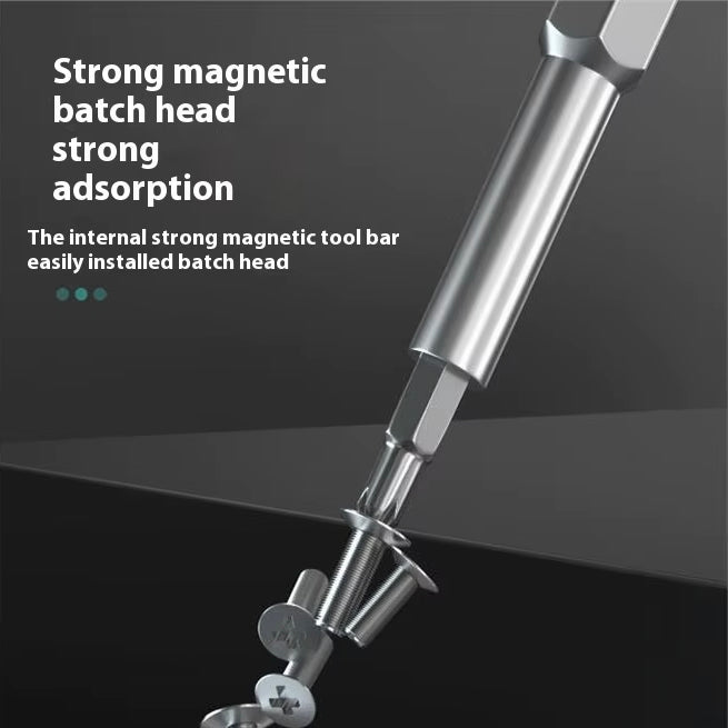 24-in-1 Precision Screwdriver Set