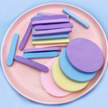Stick Makeup Remover Sponge