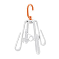 Foldable Drying Rack Hanger