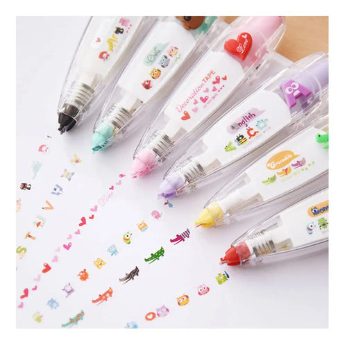 Asthetic Decoration PEN