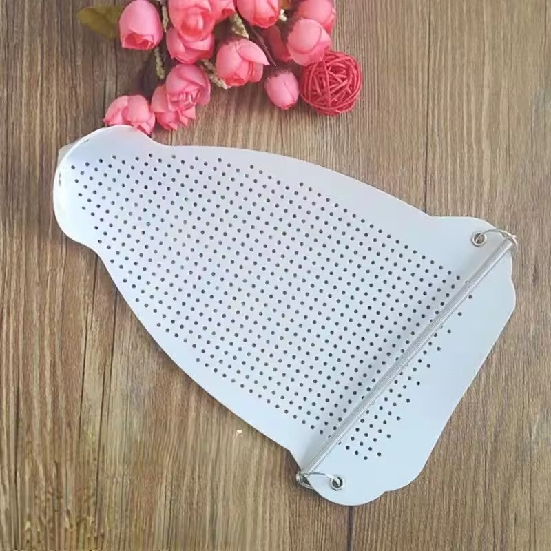Teflon Iron Plate Cover