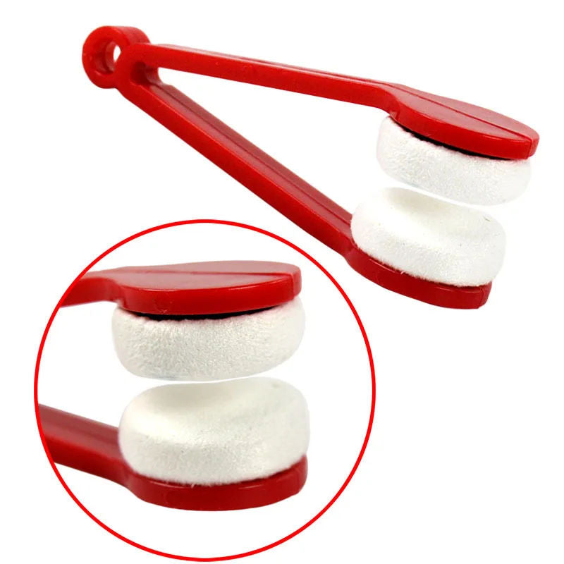 Microfibre Eyeglasses Cleaning Tool