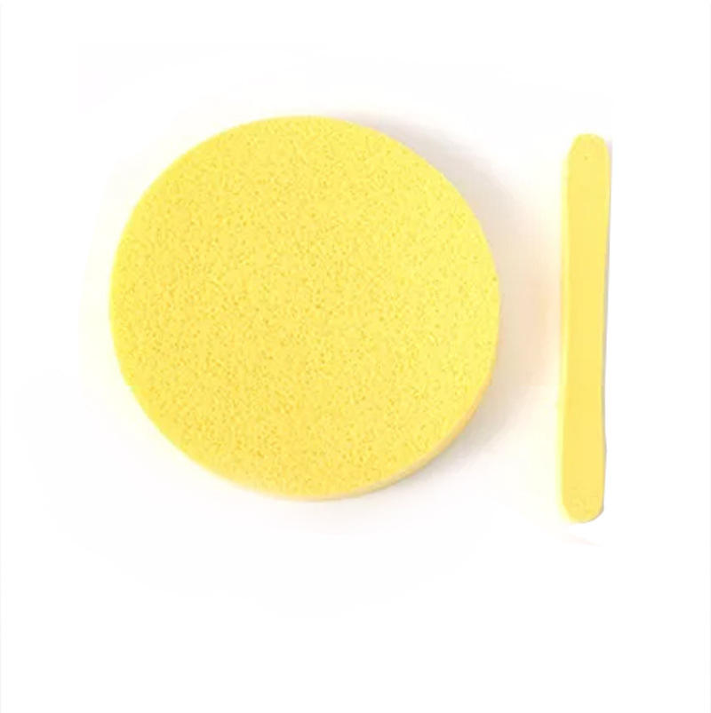 Stick Makeup Remover Sponge