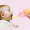 Baby Spoon Feeder