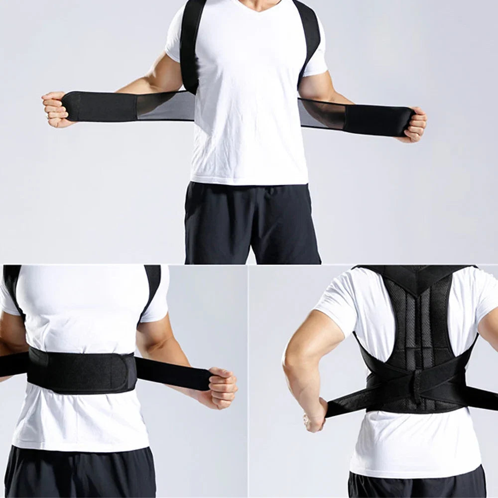Doctor Plus Posture Belt