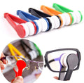 Microfibre Eyeglasses Cleaning Tool