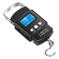 Portable Digital Hanging Scale