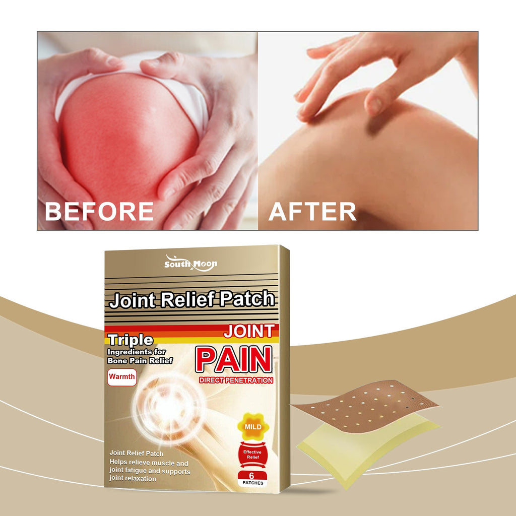 Joint Pain Relief Patch (IMPORTED)