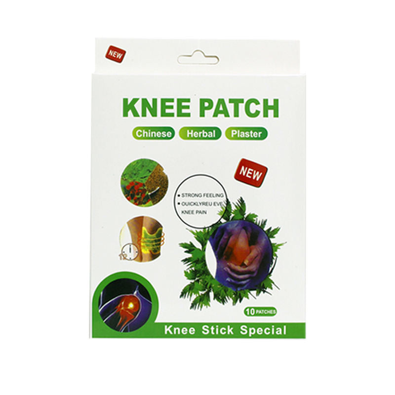 Knee Pain Relief Patch