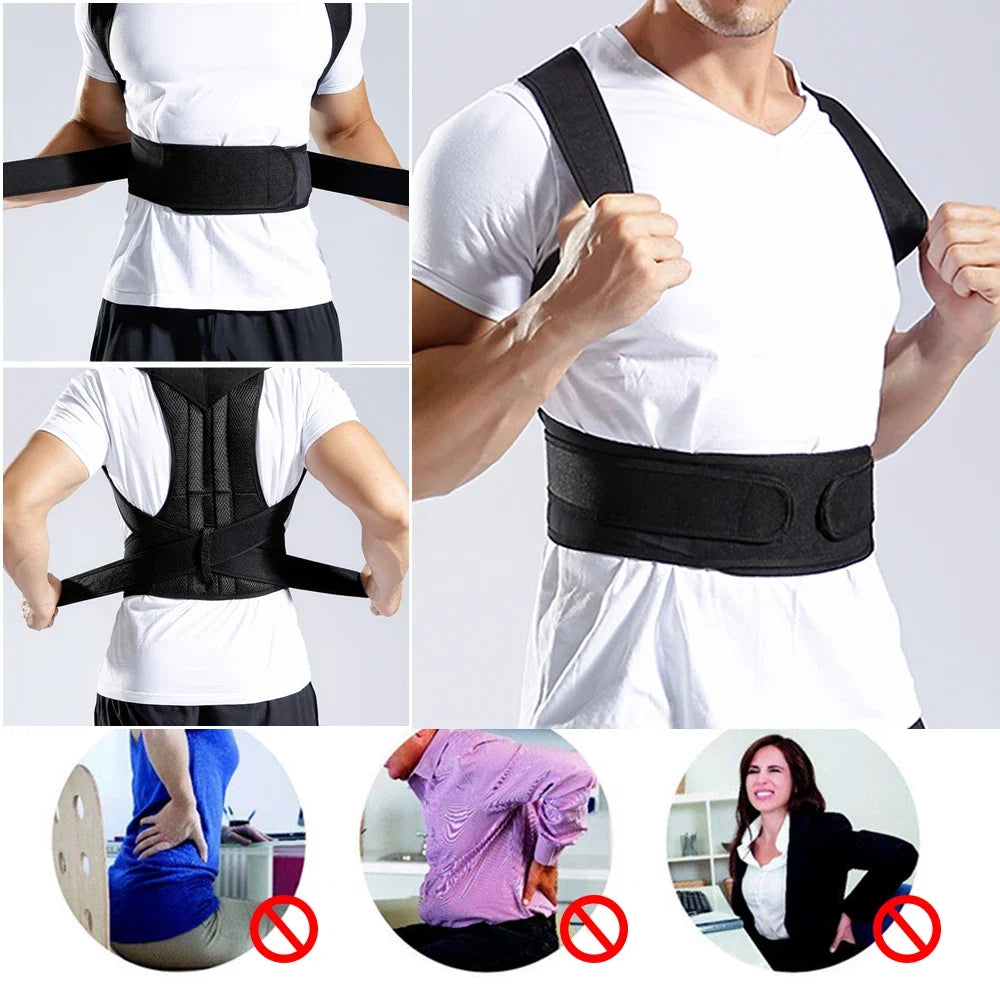 Doctor Plus Posture Belt