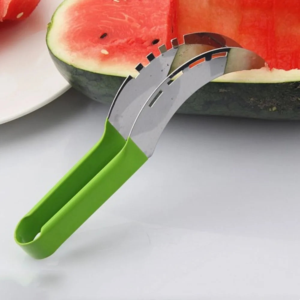 Watermelon Cutter Slicer