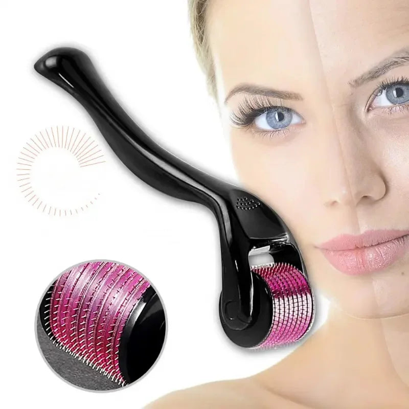 Derma Roller for Hair Growth