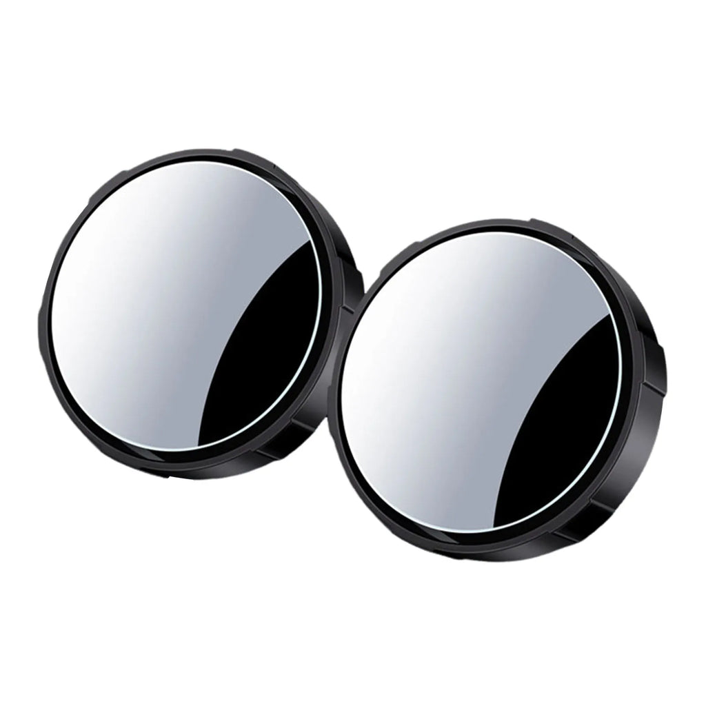 360° Rotating Blind Spot Mirror