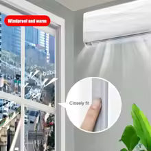 Self-Adhesive Door & Window Seal Strip