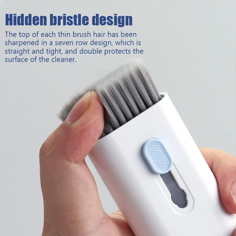 7 in 1 Keyboard Cleaner