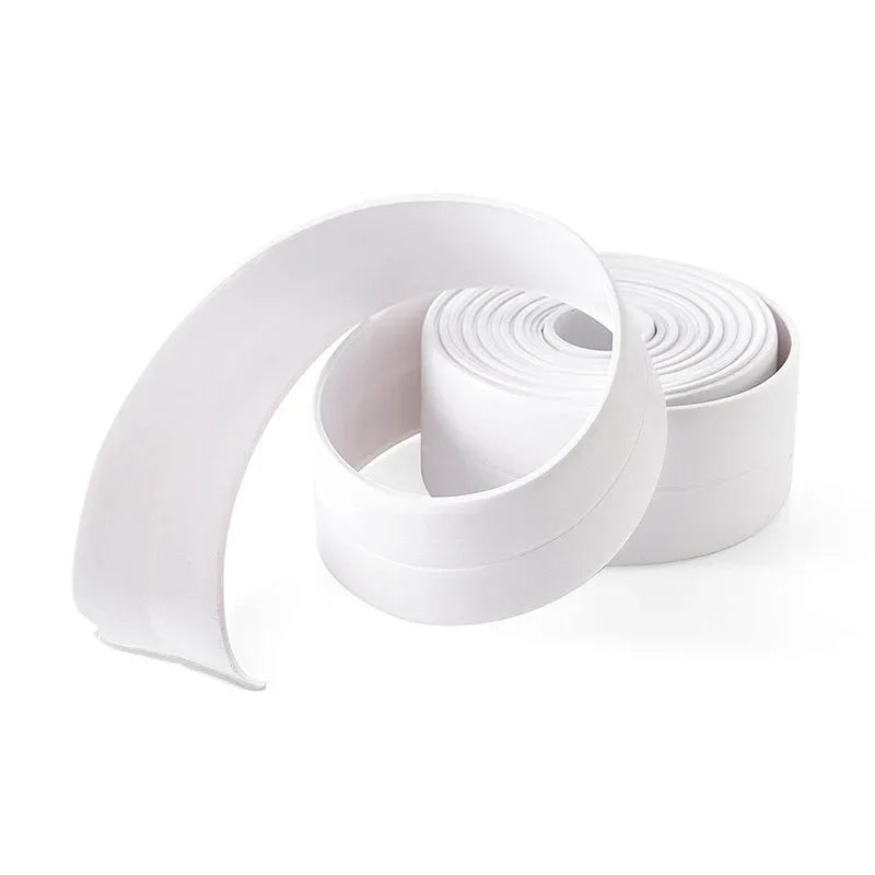 Bathroom Sink Sealing Tape
