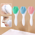 Silicone Face Scrubber