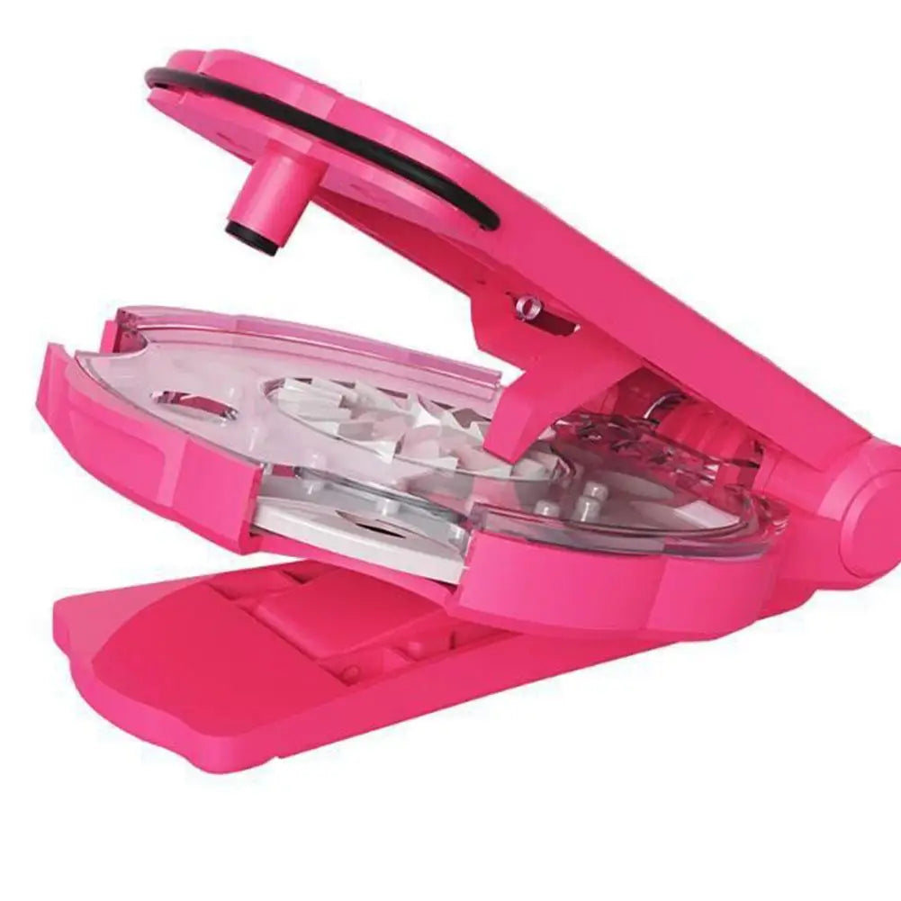 Hair Gem Stamper