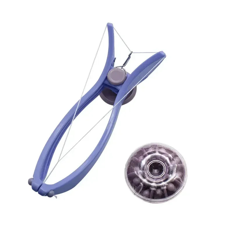 Hair Threading Tool