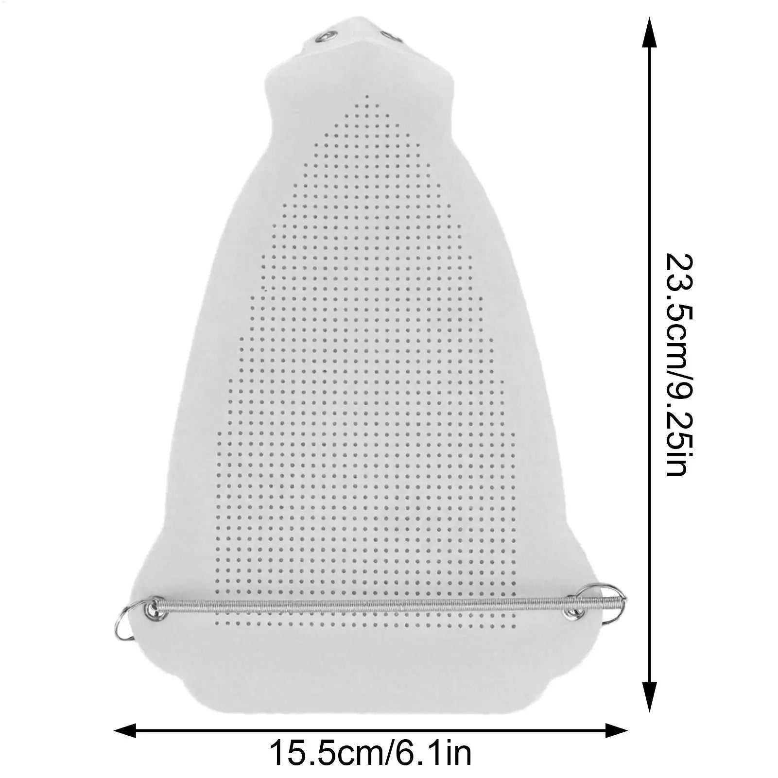 Teflon Iron Plate Cover