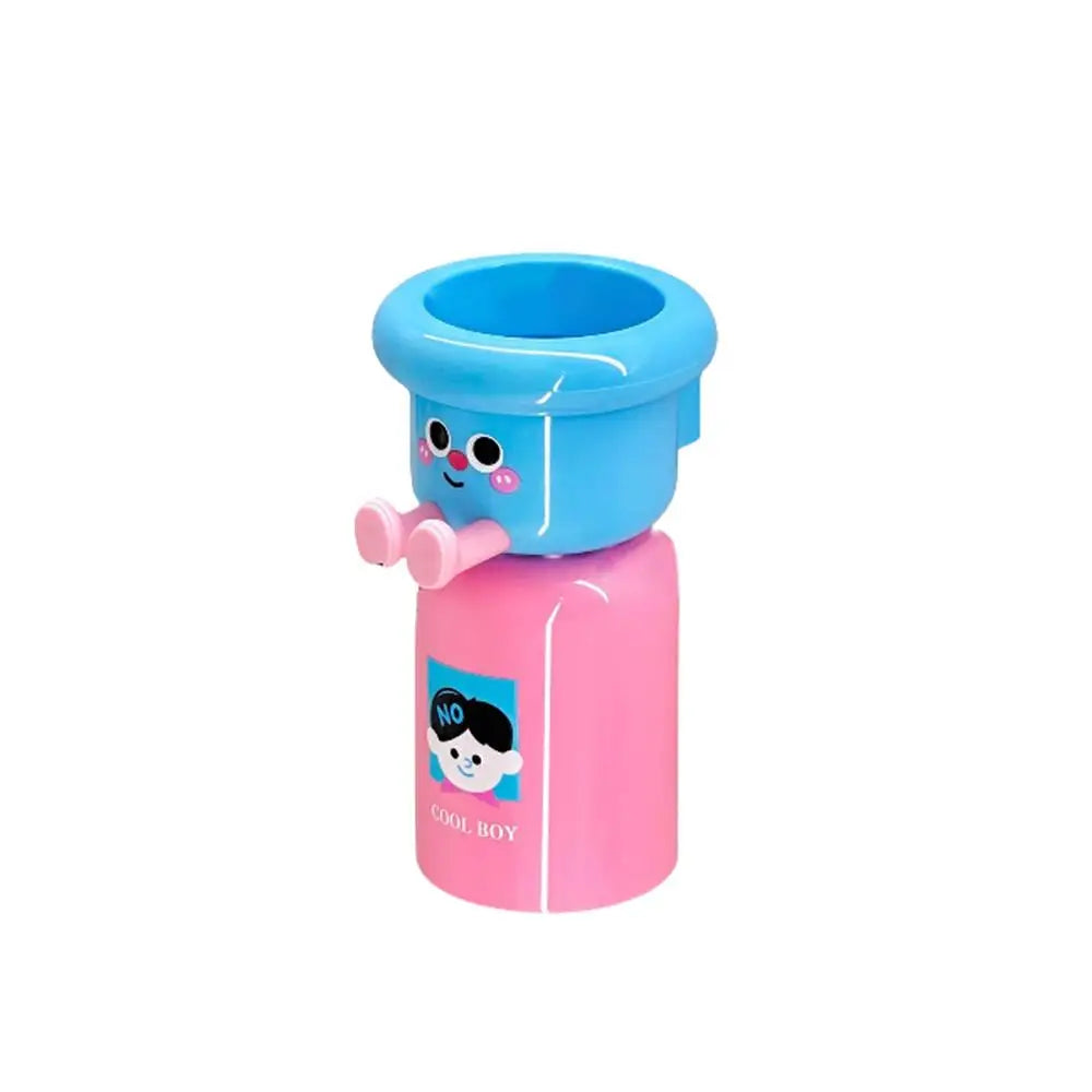 Magnetic ToothBrush Holder with Mug