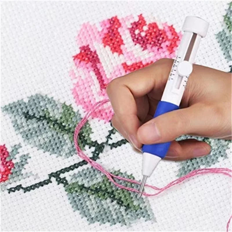Punch Needle Set