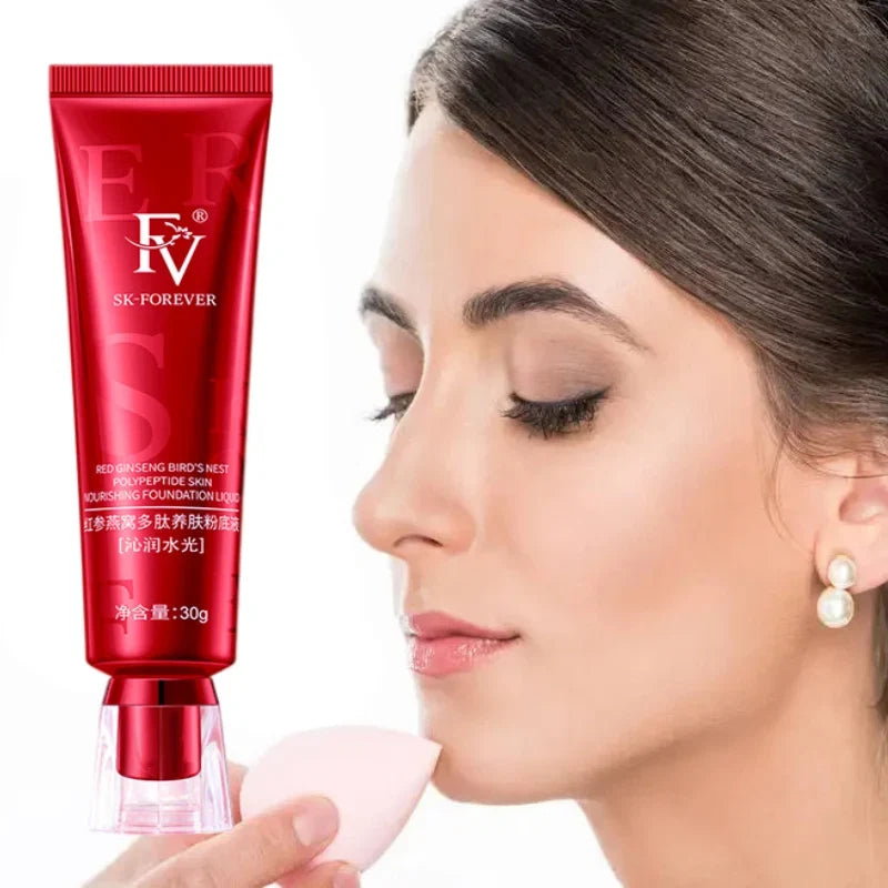 FV Red Diamond Liquid Foundation (IMPORTED)