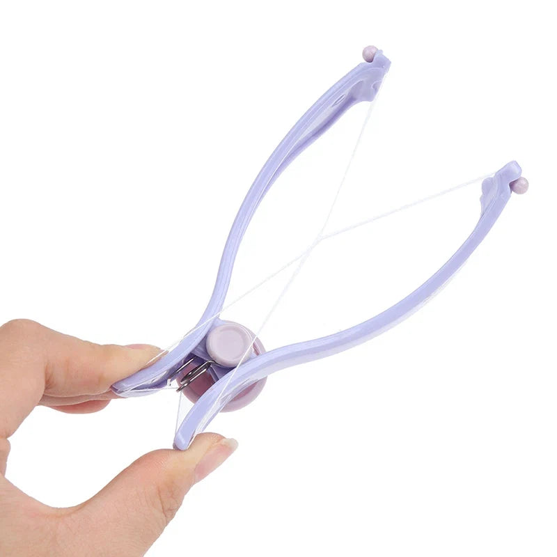 Hair Threading Tool